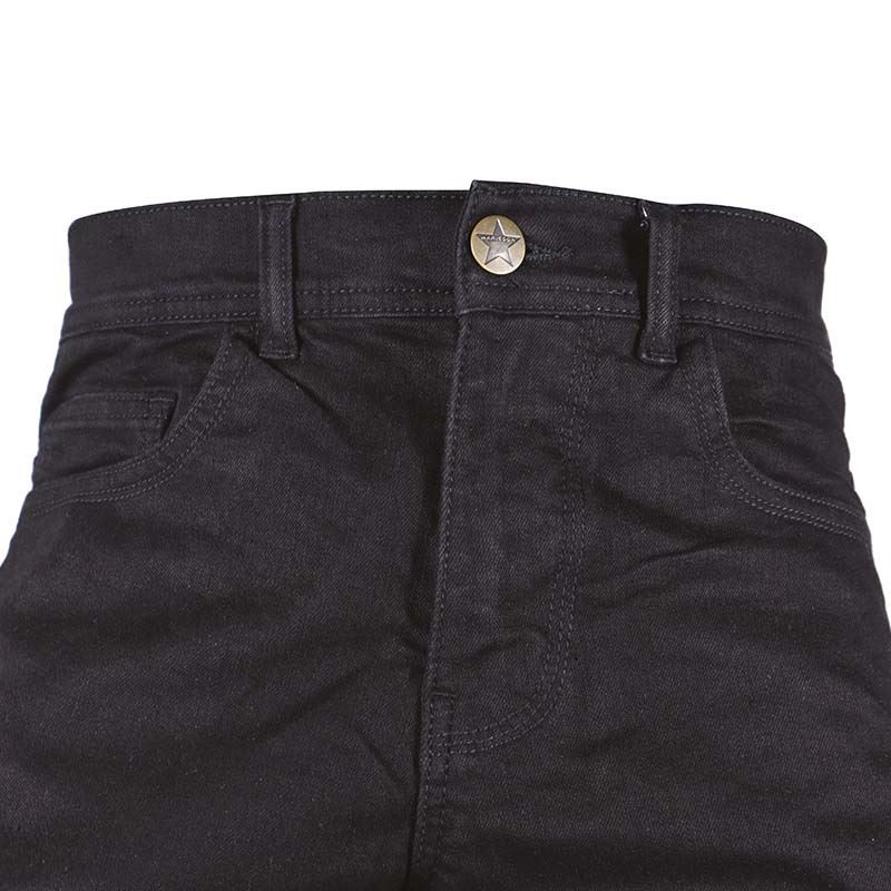 Jean Harisson Wayne Noir